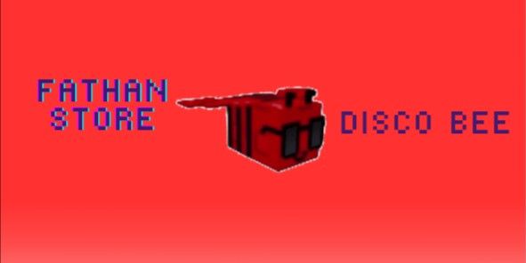 Disco Bee