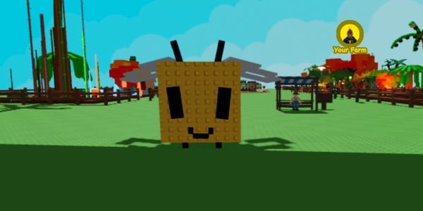Titan Pet Bee 20Kg+ - Grow a Garden