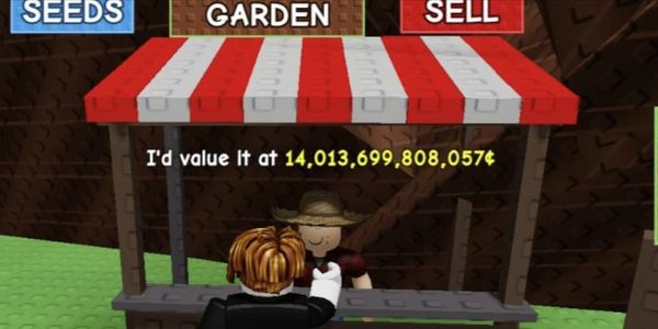 1T Coins/Sheckels | GROW A GARDEN