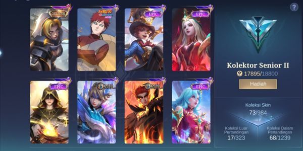 Collector Natalia, Naruto Vale