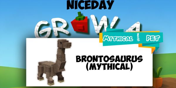 Brontosaurus
