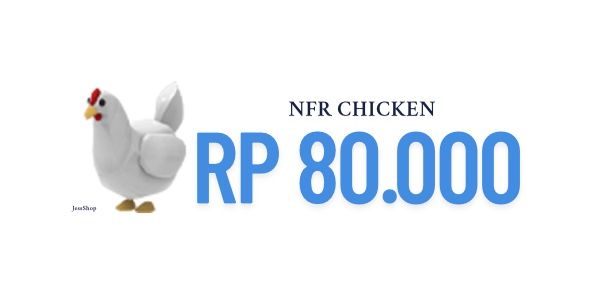 NFR CHICKEN