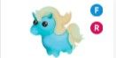 Diamond Unicorn FR > pet Adopt me