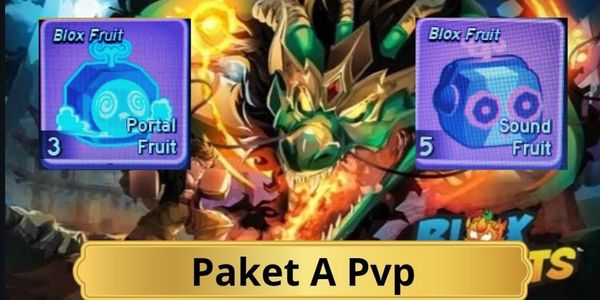 portal + sound (pvp package)