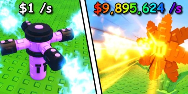 Garden Tower Defense - Ballistic Banana