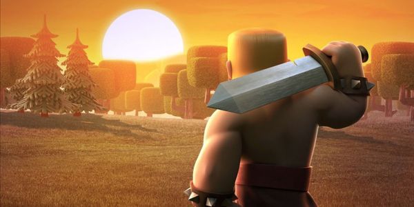 Clan Level 20