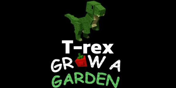 T-REX (Grow A Garden)