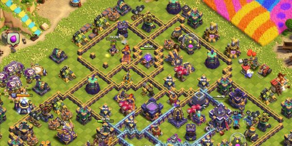 Town Hall 15