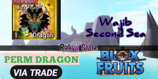 Dragon (Permanent)