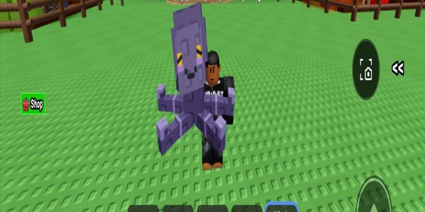 MIMIC OCTOPUS PET