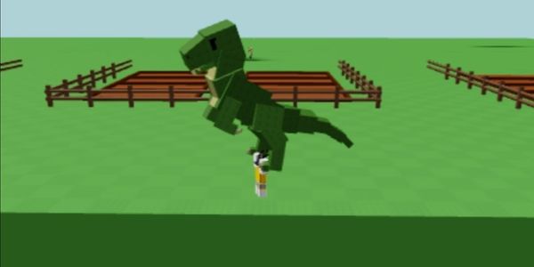 T-Rex