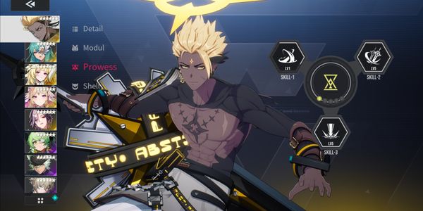 [Server ASIA] Massiah P1, Rosa P1, Stukoyo Mi, Lingluo P1 [9SSR]