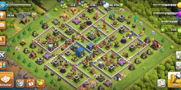 Town Hall 12