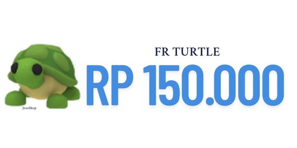 FR TURTLE