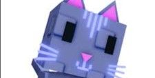 Grow a Garden - Moon Cat Pet