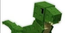 Grow a Garden - T-rex Pet
