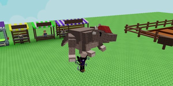 Pachycephalosaurus