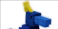 Grow a Garden - Pterodactyl Pet