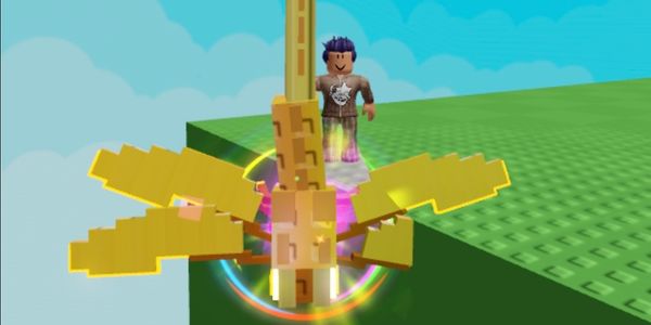 Dragonfly Raibow Mutation