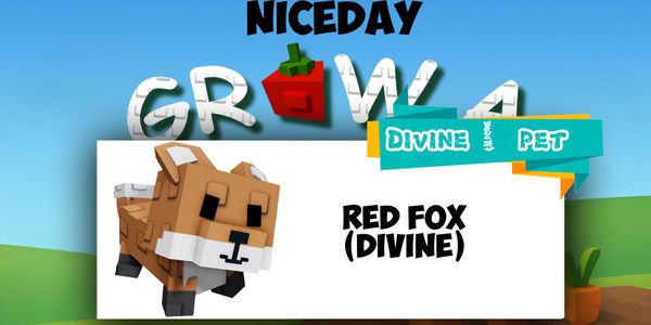 Red Fox