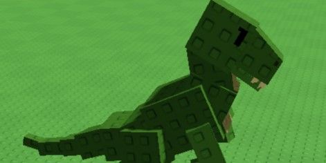 T-Rex