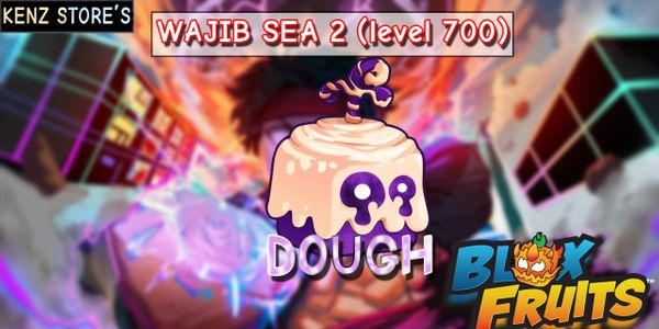 Dough