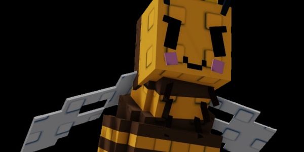 Queen Bee | Grow A Garden Pets