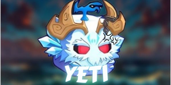 Yeti