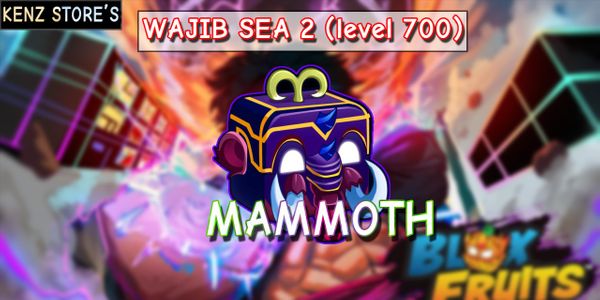Mammoth