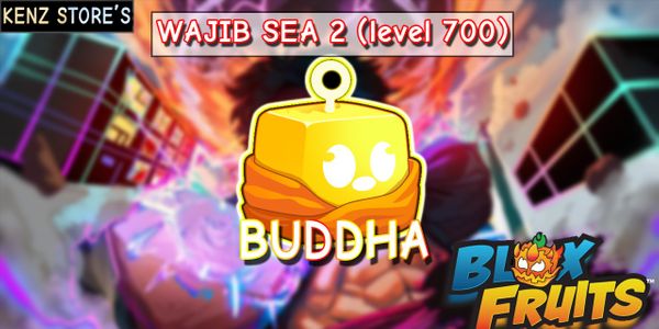 Human: Buddha