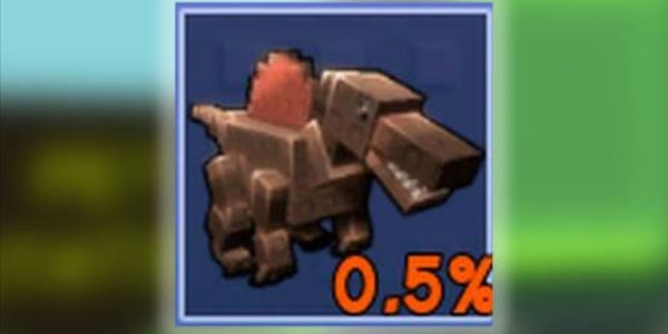 Spinosaurus | Grow A Garden