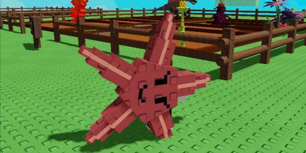 Pet age 30+ | Grow a garden