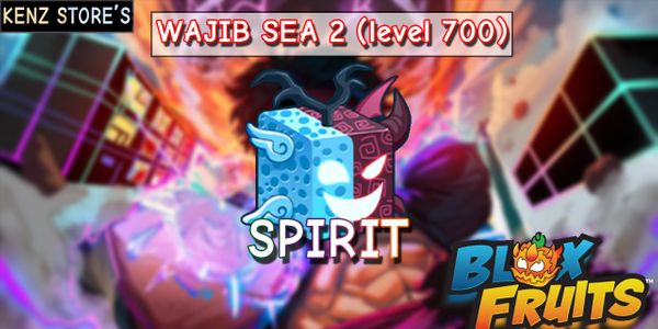 Spirit