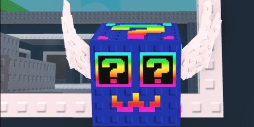 Akun Steal A Brainrot -  Lucky Box Brainrot God (Normal/Gold/Diamond/Candy/Rainbow) (Cek Deskripsi)