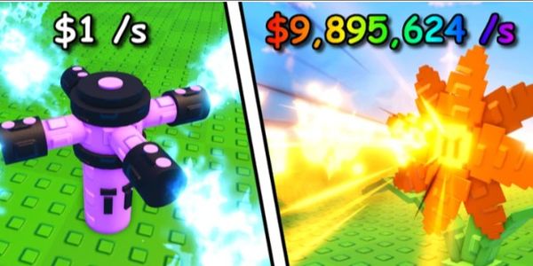 Garden Tower Defense - Corn