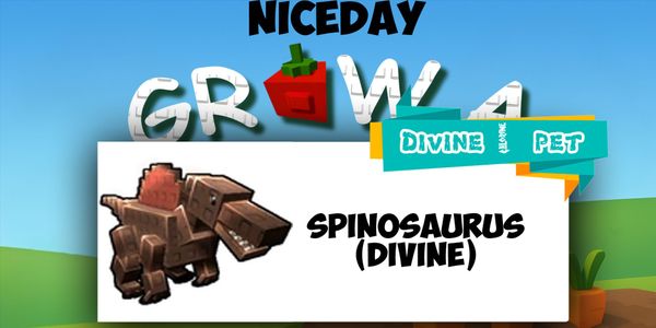 Spinosaurus