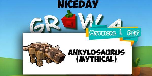 Ankylosaurus