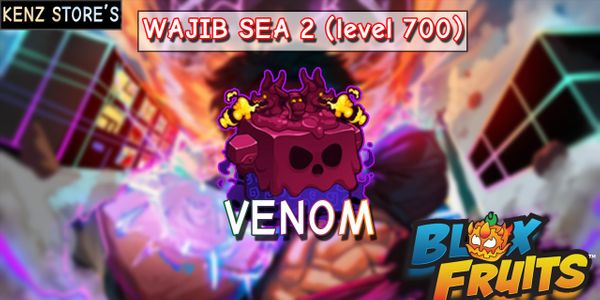 Venom