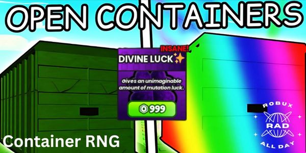 Beli Item Divine Luck - Container RNG Roblox Terlengkap dan Termurah ...