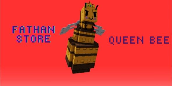 Queen Bee age 44-47