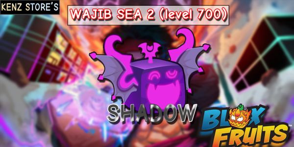 Shadow