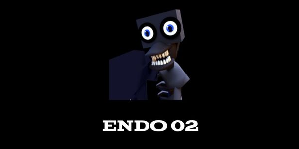 Endo 02 | Five Nights TD