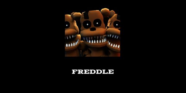 Freddle | Five Nights TD
