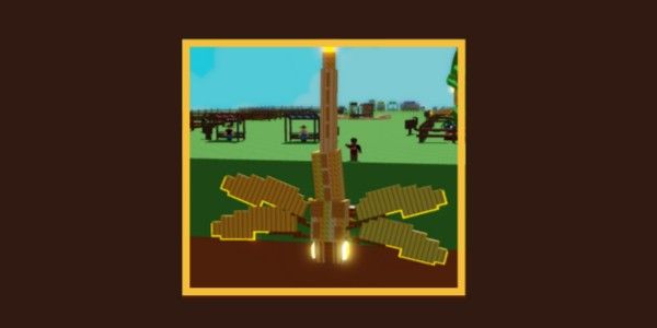 Mega Dragonfly - Grow A Garden