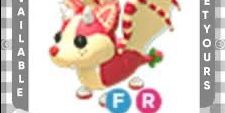 Strawberry Shortcake Bat Dragon