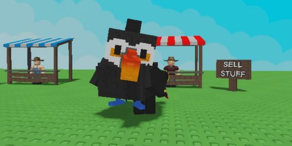 Toucan