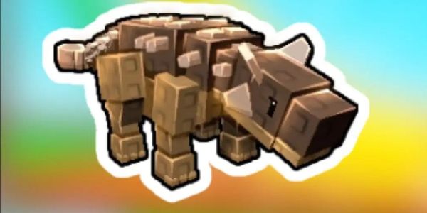 Ankylosaurus