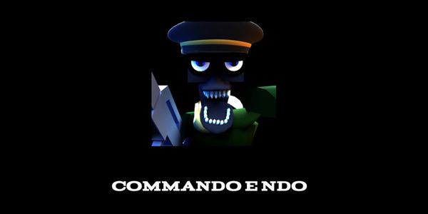 Commando Endo | Five Nights TD