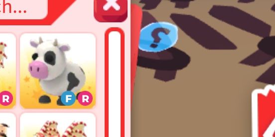 Fr Cow