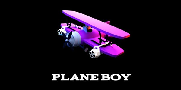 Plane Boy | Five Nights TD